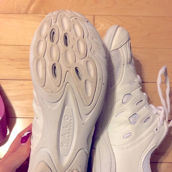 Cheerleading Sneakers - nfinity - Picture 4 of 5